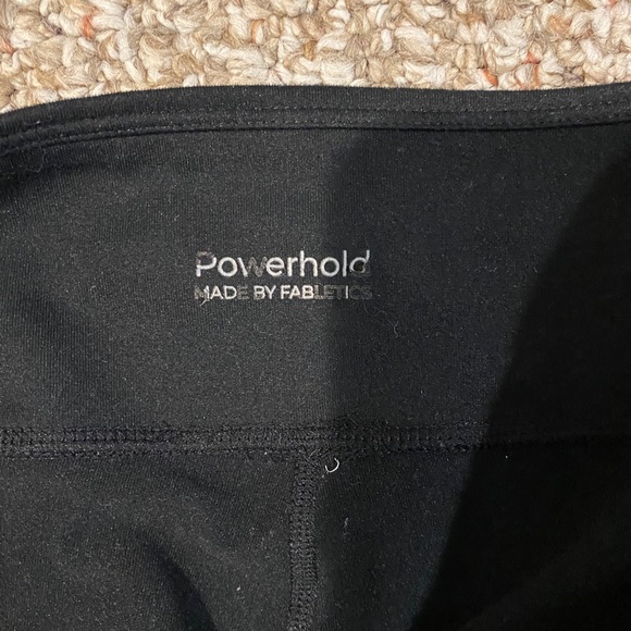 FABLETICS LEGGINGS - Picture 3 of 4